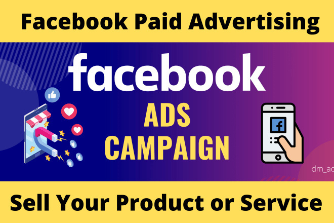 Facebook Ad Campaigns